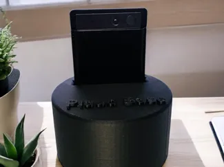 Plaud Note - Desktop Base