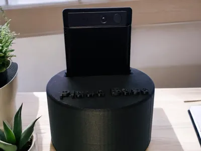 Plaud Note - Desktop Base