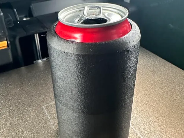 Stubby holder / drink holder