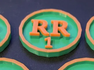 Blood Bowl Rerols