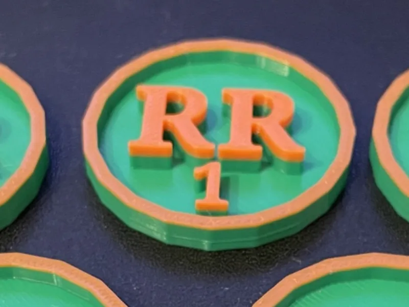 Blood Bowl Rerols