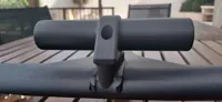 0.2mm layer, 5 walls, 50% infill