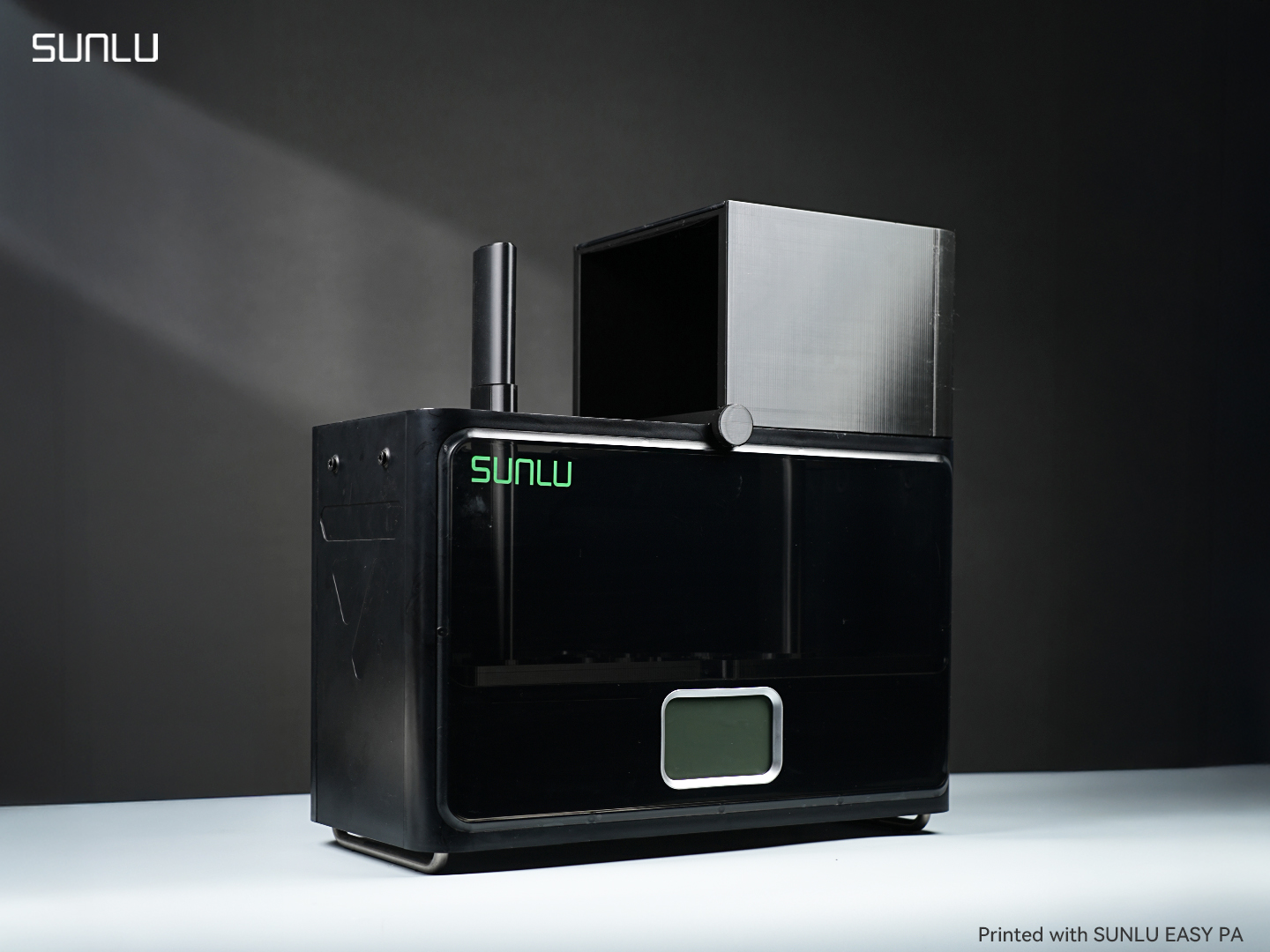 S4 Vertical Expansion Kit