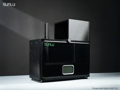 S4 Vertical Expansion Kit