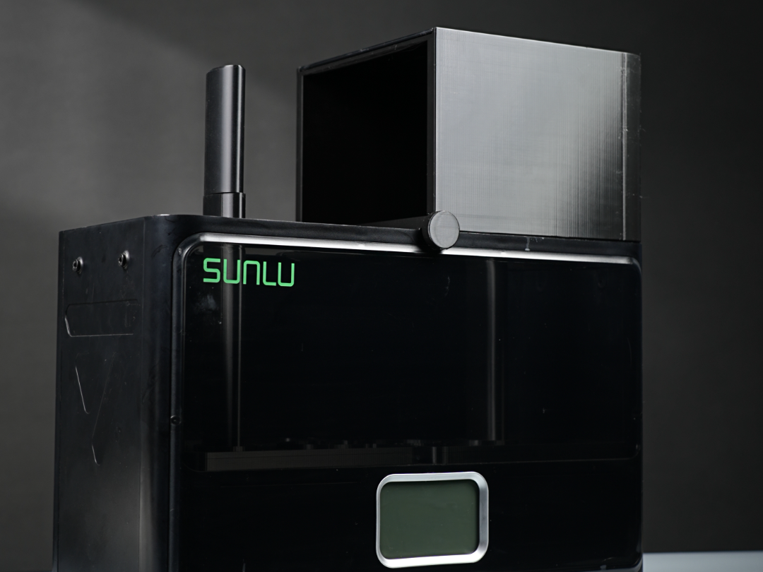 S4 Vertical Expansion Kit