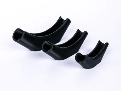 Aquarium 90° Hose Bends for 12/16/22mm OD