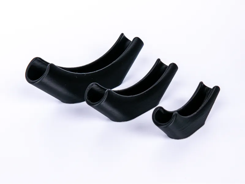 Aquarium 90° Hose Bends for 12/16/22mm OD