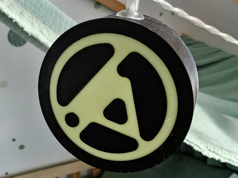 Linkin Park Lichterkette