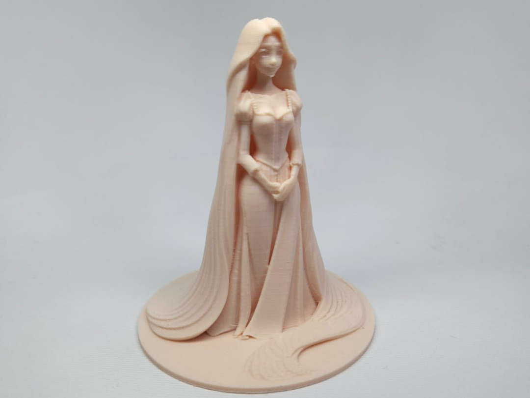 cute princess rapunzel - disney tangled