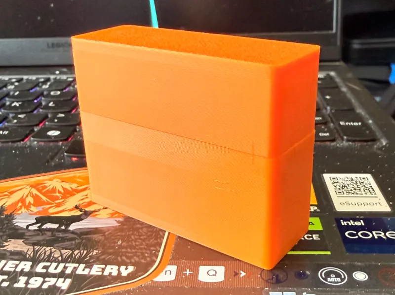 ascent apex battery case