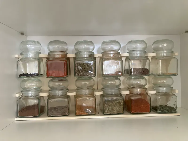 Spice Holder