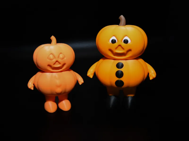 Pumpkin Pal