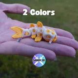 Фигурка Mini Koi