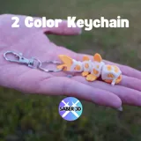 Фигурка Mini Koi