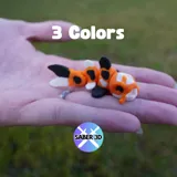 Фигурка Mini Koi