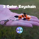 Фигурка Mini Koi