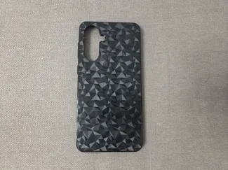Samsung Galaxy A56 TPU phone case.