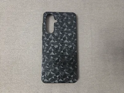 Samsung Galaxy A56 TPU phone case
