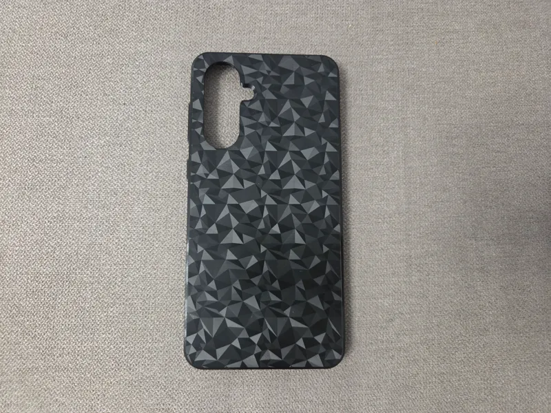 Samsung Galaxy A56 TPU phone case.