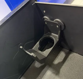 Magnetic Drill Holder