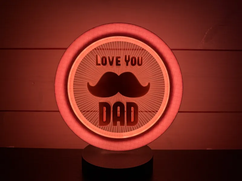 DAD light