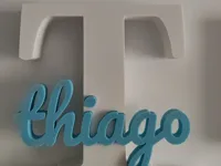 0.2mm layer, 3 walls, 15% infill
