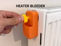 Heater Bleeder - 0.2mm layer, 2 walls, 15% infill