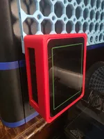 Multiboard Mount - 0.2mm layer, 2 walls, 15% infill