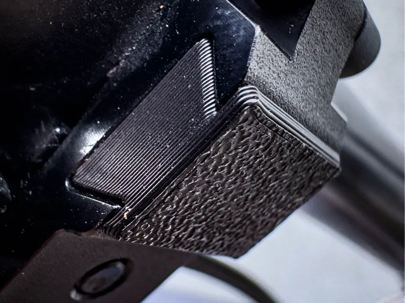 Magura Gustav Pro Knee Guard