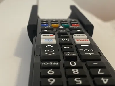 Samsung TV remote bracket (BN59-01496A)