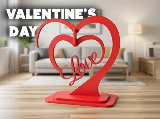 Valentine's Day