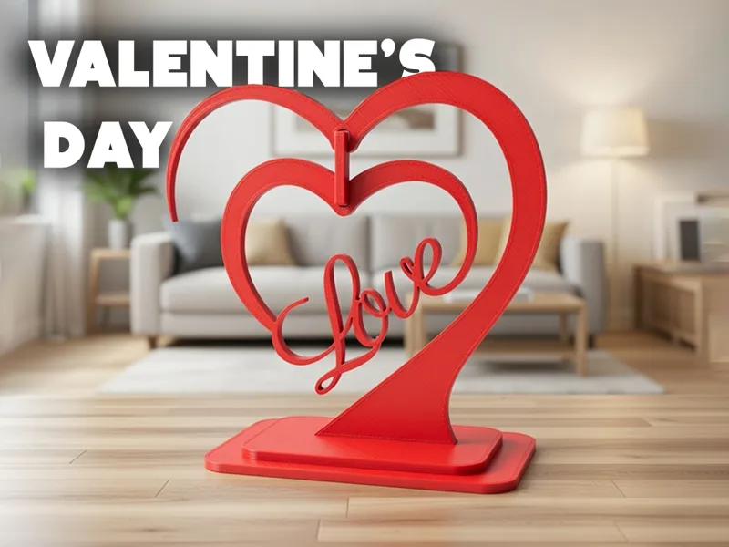 Valentine's Day