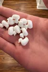 0.2mm layer, 3 walls, 15% infill