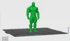 bigger!!!150% 0.2mm layer, 2 walls, 15% infill