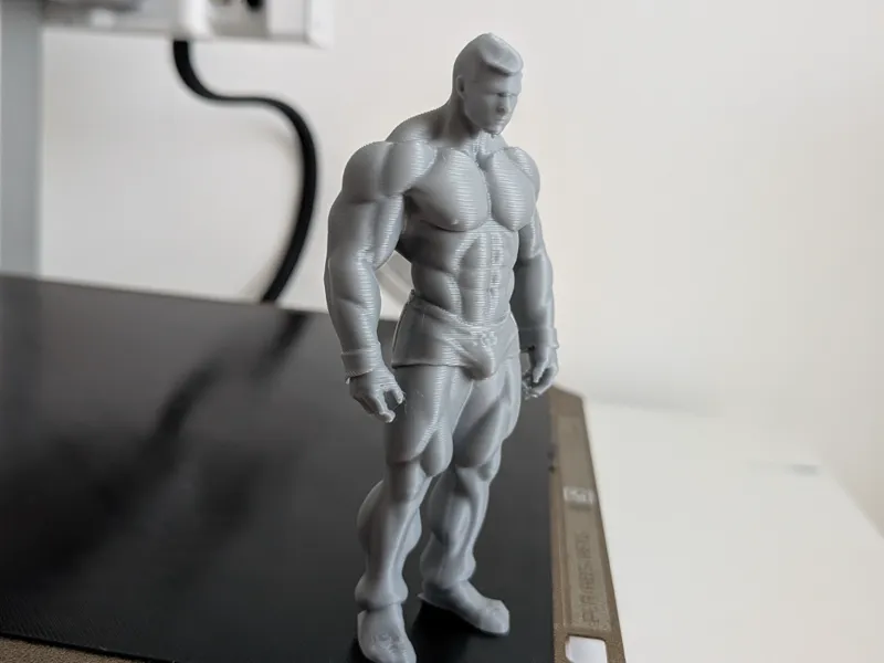 body-builder