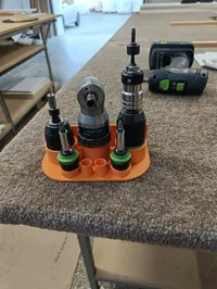 Support FastFix pour Festool — photo 2