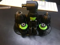 Support FastFix pour Festool — photo 1