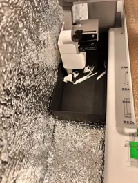 76mmX160mm接料盒