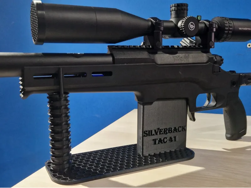 Support Silverback Tac 41