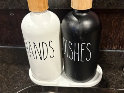 soap container 