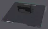 0.2mm layer, 3 walls, 15% infill