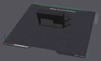 0.2mm layer, 3 walls, 15% infill