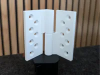 0.24mm layer, 3 walls, 100% infill
