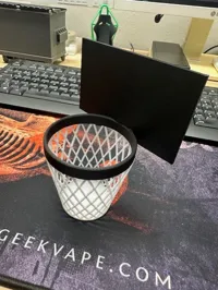 0.16mm layer, 2 walls, 15% infill