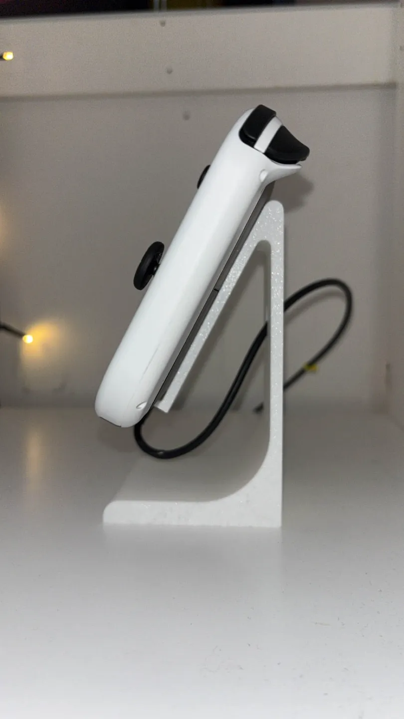 Nintendo switch stand view 3