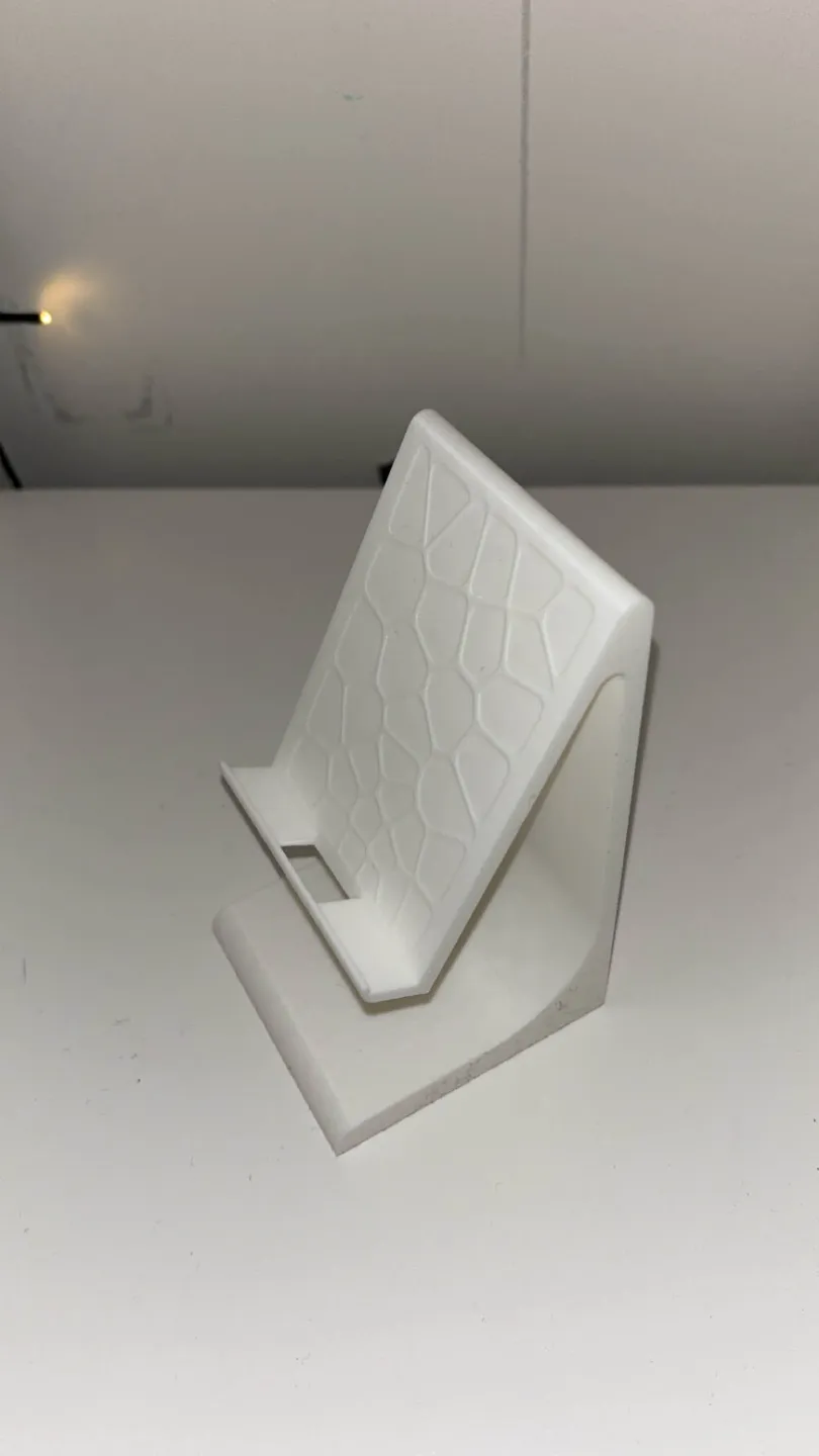 Nintendo switch stand view 4