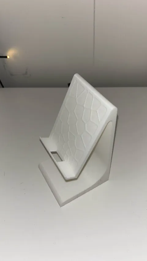 Nintendo switch stand view 4