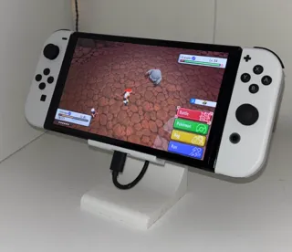 Nintendo switch stand