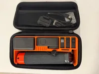 0.2mm layer, 2 walls, 30% infill