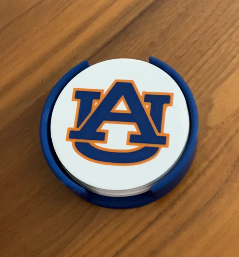 AU Coaster